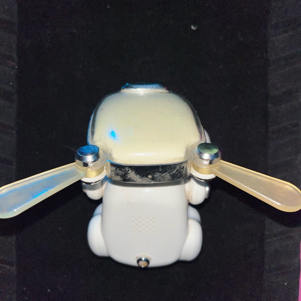 Hasbro iDog Sega Robot Toy ‼️FOR PARTS ONLY‼️ - Picture 8 of 16